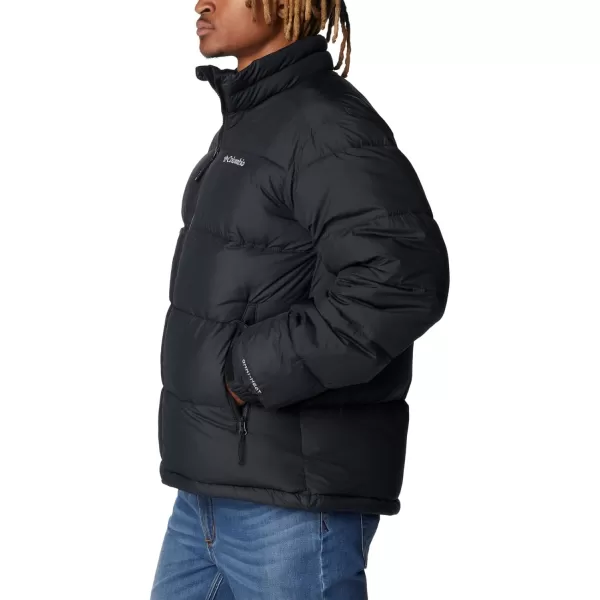 Columbia Men's Pike Lake Ii Jacket