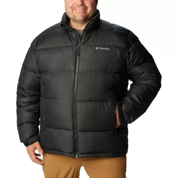 Columbia Men's Pike Lake Ii Jacket
