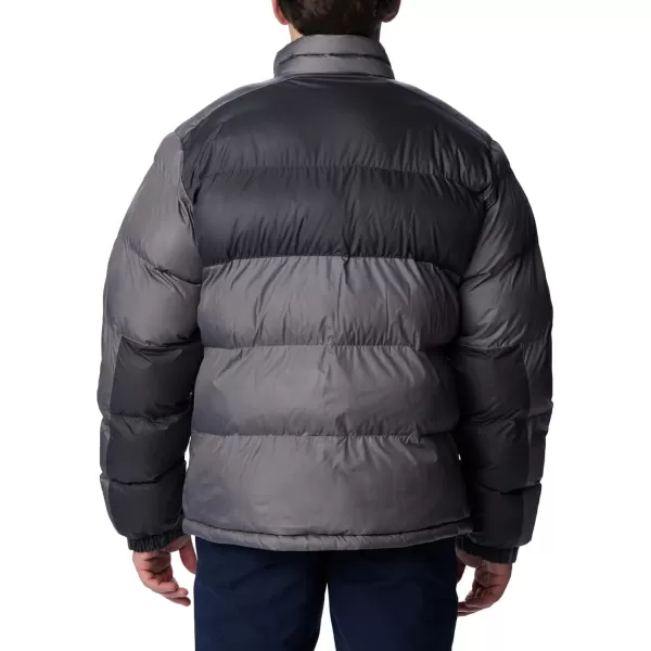 Columbia Men's Pike Lake Ii Jacket