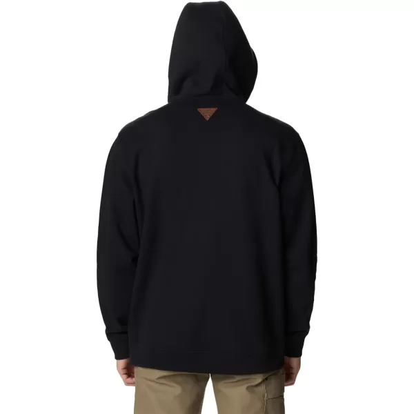 Columbia Men's Roughtail Hoodie Full Zip