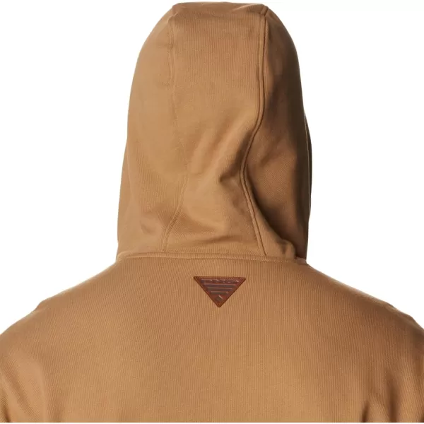 Columbia Men's Roughtail Hoodie Full Zip