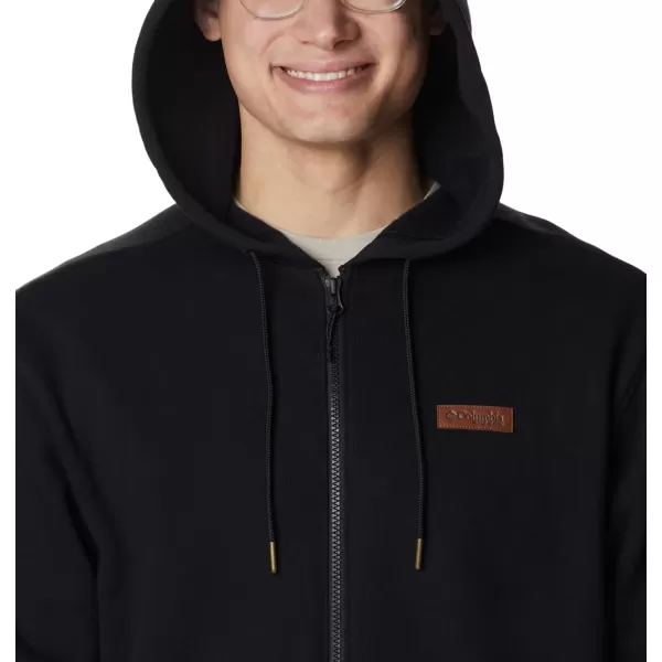 Columbia Men's Roughtail Hoodie Full Zip