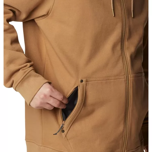 Columbia Men's Roughtail Hoodie Full Zip