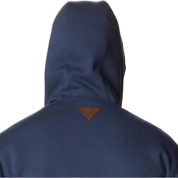 Columbia Men's Roughtail Hoodie Full Zip