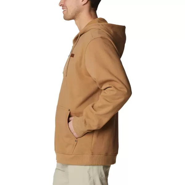 Columbia Men's Roughtail Hoodie Full Zip