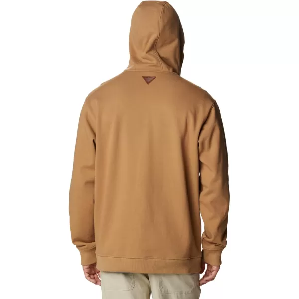 Columbia Men's Roughtail Hoodie Full Zip