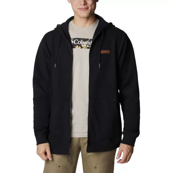 Columbia Men's Roughtail Hoodie Full Zip