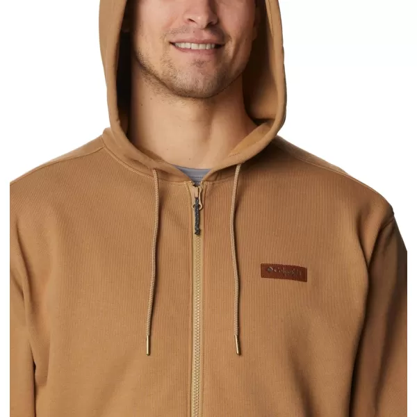 Columbia Men's Roughtail Hoodie Full Zip