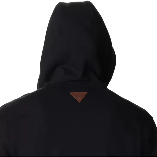 Columbia Men's Roughtail Hoodie Full Zip