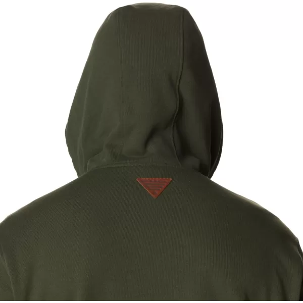 Columbia Men's Roughtail Hoodie Full Zip