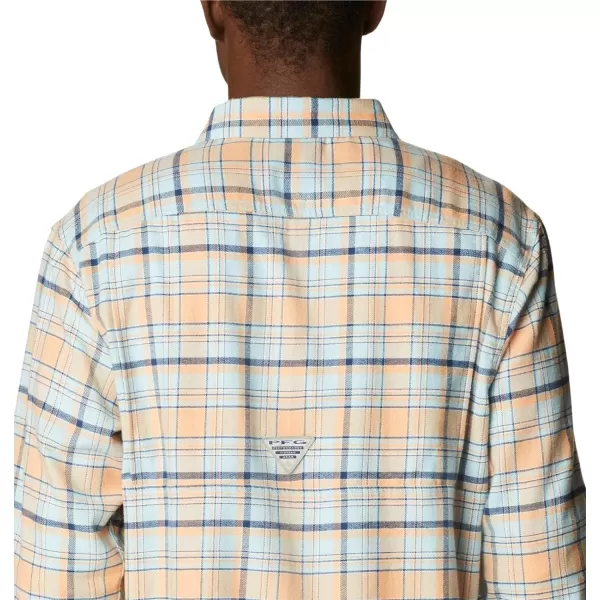 Columbia Men's Slack Tide Flannel Ls