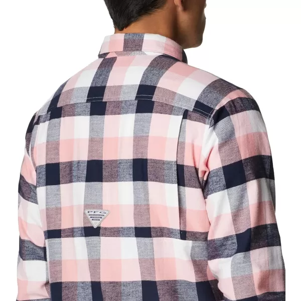 Columbia Men's Slack Tide Flannel Ls