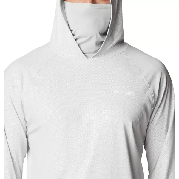 Columbia Men's Terminal Deflector Zero Hoodie