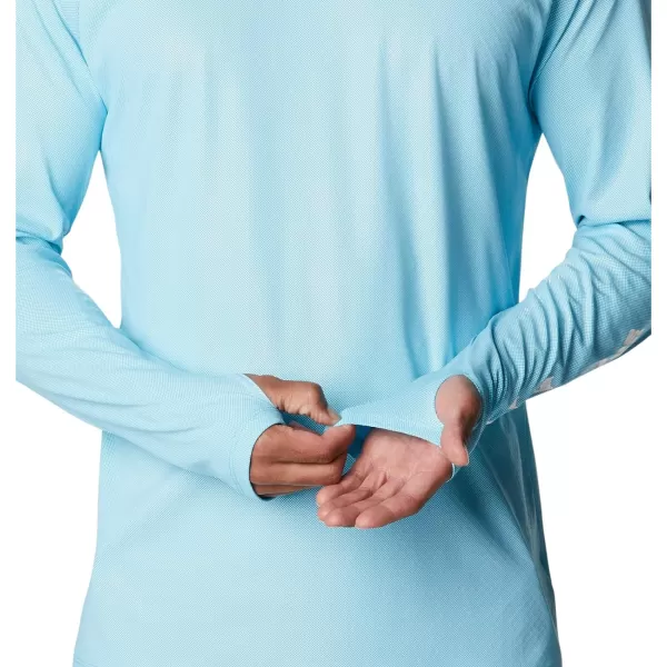 Columbia Men's Terminal Deflector Zero Hoodie