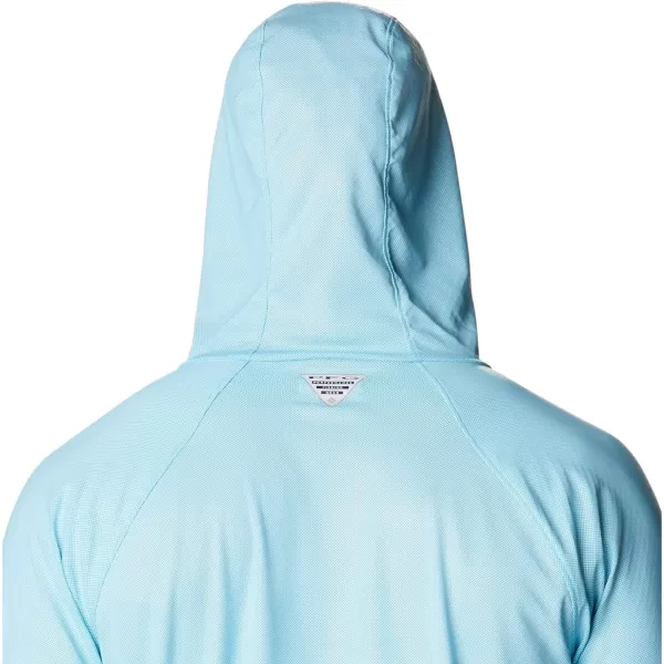 Columbia Men's Terminal Deflector Zero Hoodie