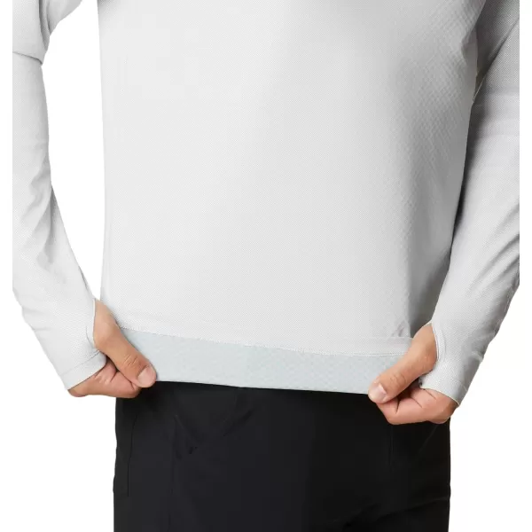 Columbia Men's Terminal Deflector Zero Hoodie