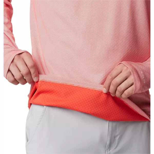 Columbia Men's Terminal Deflector Zero Hoodie