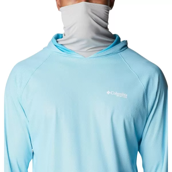 Columbia Men's Terminal Deflector Zero Hoodie
