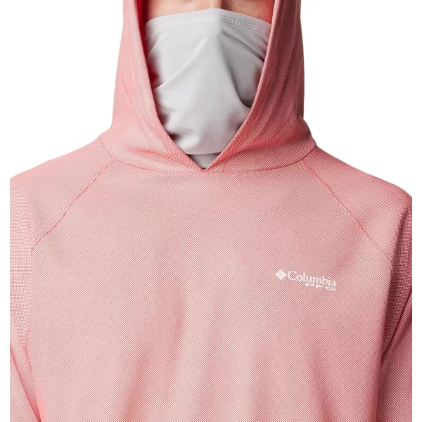 Columbia Men's Terminal Deflector Zero Hoodie