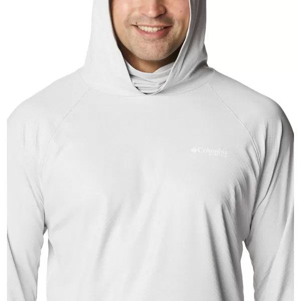 Columbia Men's Terminal Deflector Zero Hoodie