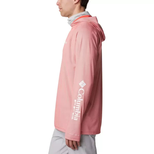 Columbia Men's Terminal Deflector Zero Hoodie