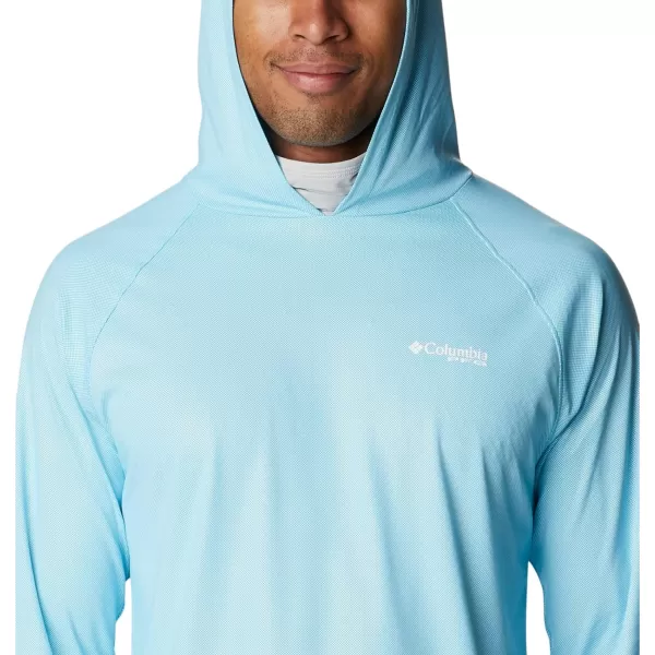 Columbia Men's Terminal Deflector Zero Hoodie