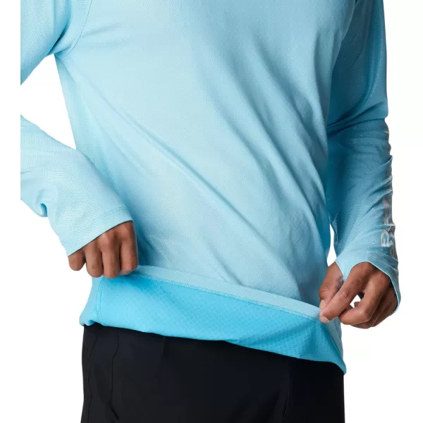 Columbia Men's Terminal Deflector Zero Hoodie