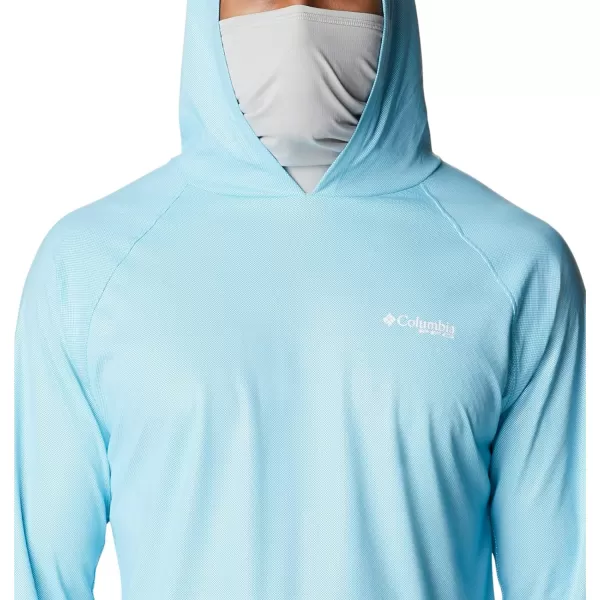 Columbia Men's Terminal Deflector Zero Hoodie