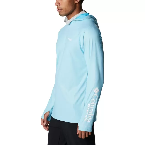 Columbia Men's Terminal Deflector Zero Hoodie