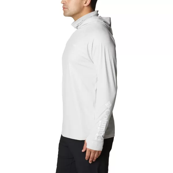 Columbia Men's Terminal Deflector Zero Hoodie