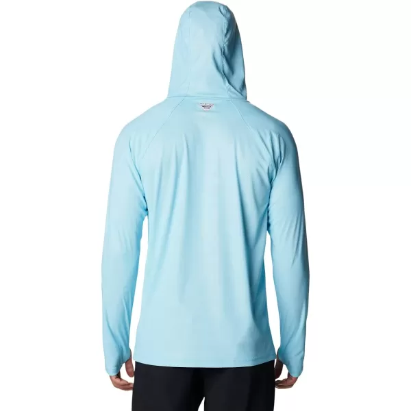 Columbia Men's Terminal Deflector Zero Hoodie