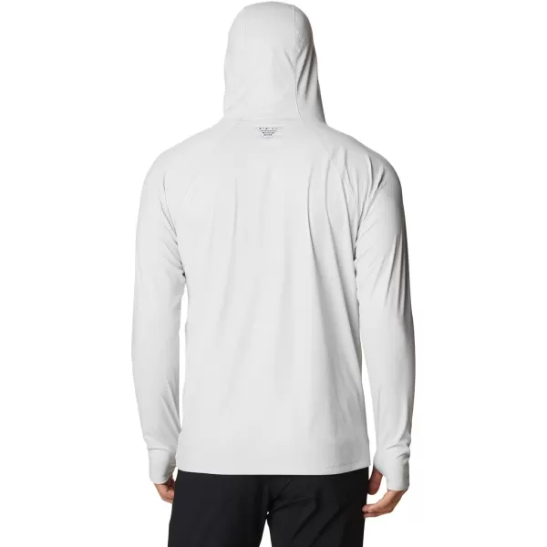 Columbia Men's Terminal Deflector Zero Hoodie