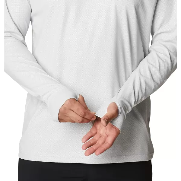 Columbia Men's Terminal Deflector Zero Hoodie