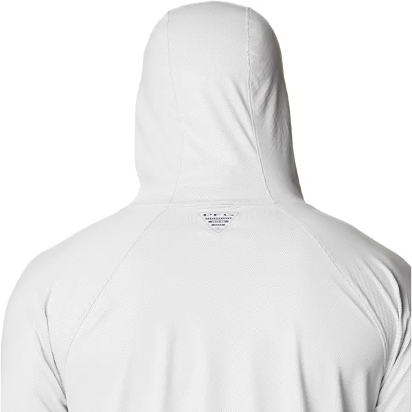 Columbia Men's Terminal Deflector Zero Hoodie