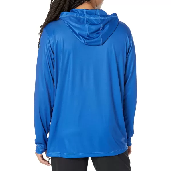 Columbia Men's Terminal Tackle PFG Fish Flag Hoodie