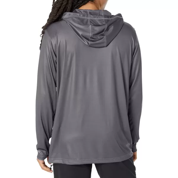 Columbia Men's Terminal Tackle PFG Fish Flag Hoodie