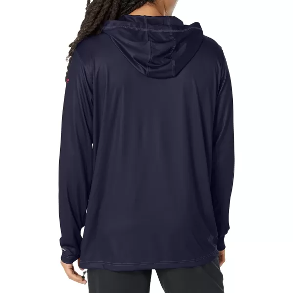 Columbia Men's Terminal Tackle PFG Fish Flag Hoodie