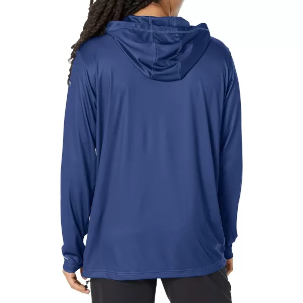 Columbia Men's Terminal Tackle PFG Fish Flag Hoodie