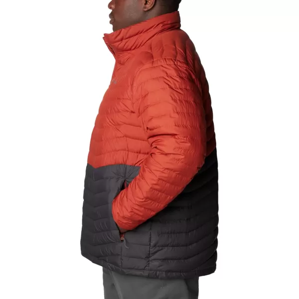 Columbia Men's Westridge Down Jacket
