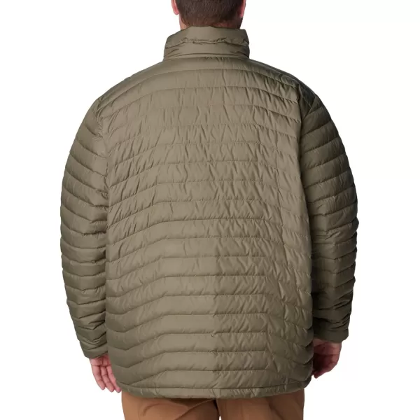 Columbia Men's Westridge Down Jacket
