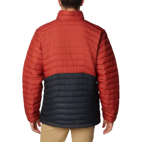 Columbia Men's Westridge Down Jacket