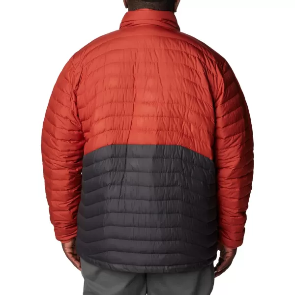 Columbia Men's Westridge Down Jacket