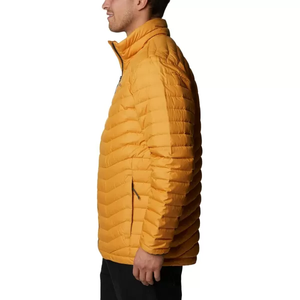 Columbia Men's Westridge Down Jacket