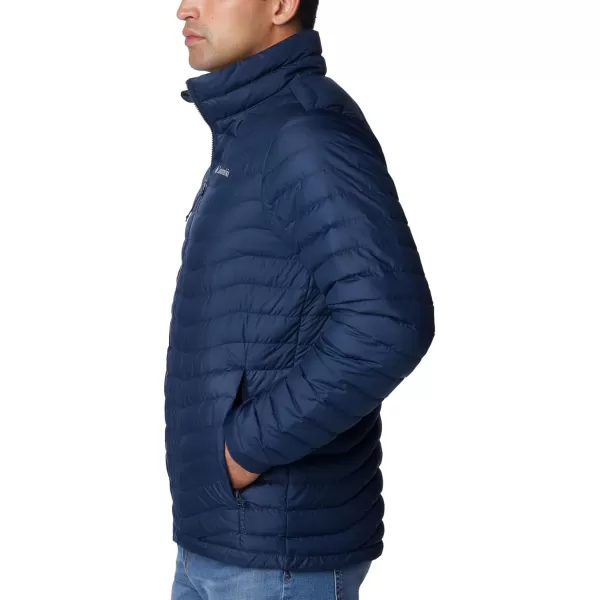 Columbia Men's Westridge Down Jacket