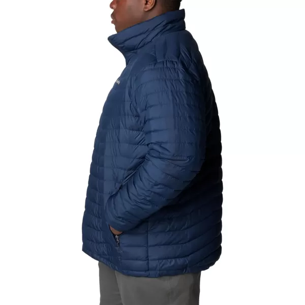 Columbia Men's Westridge Down Jacket
