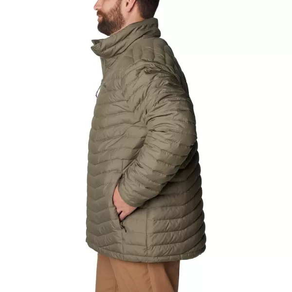 Columbia Men's Westridge Down Jacket