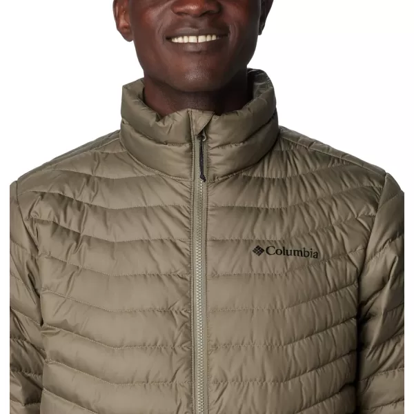 Columbia Men's Westridge Down Jacket