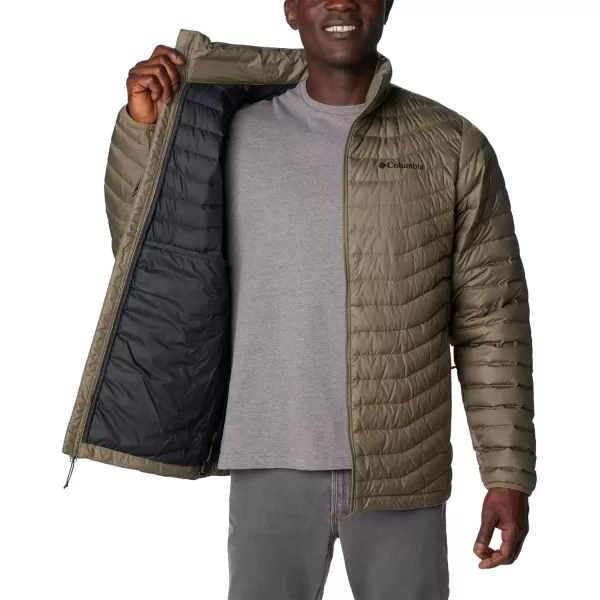 Columbia Men's Westridge Down Jacket