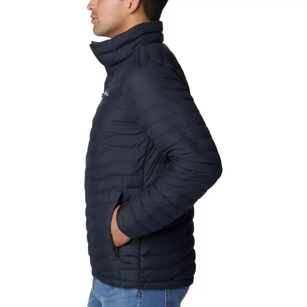Columbia Men's Westridge Down Jacket