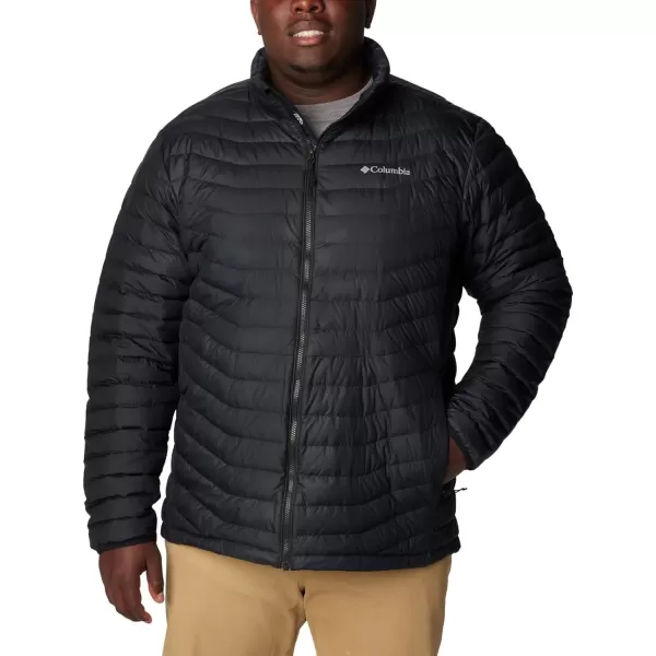 Columbia Men's Westridge Down Jacket